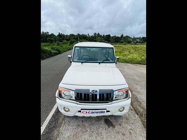 Used Mahindra Bolero [2011-2020] Power Plus SLE [2016-2019] in Kollam