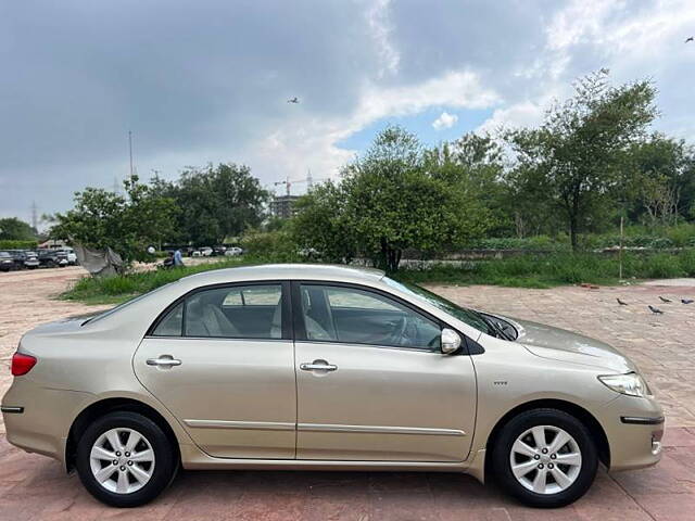 Used Toyota Corolla Altis [2008-2011] 1.8 G in Delhi