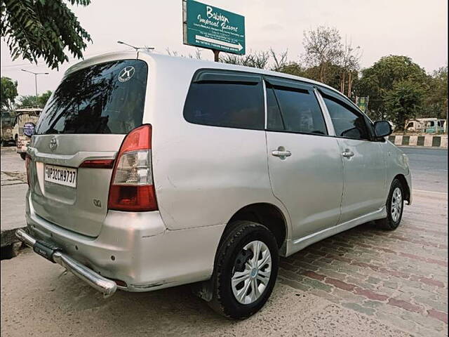 Used Toyota Innova [2005-2009] 2.5 E in Lucknow