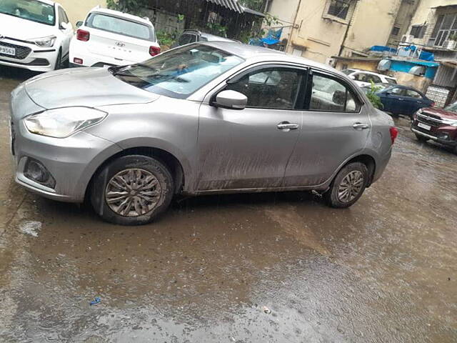 Used Maruti Suzuki Dzire ZXi CNG in Mumbai