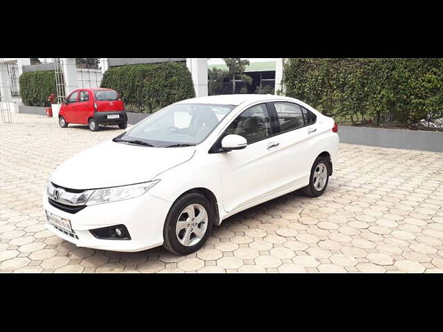 Used Honda City [2011-2014] 1.5 V MT in Nashik