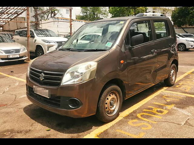 Used Maruti Suzuki Wagon R [2006-2010] LXi Minor in Mumbai