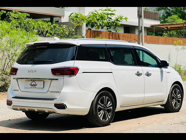 Used Kia Carnival [2020-2023] Limousine Plus 7 STR in Ahmedabad