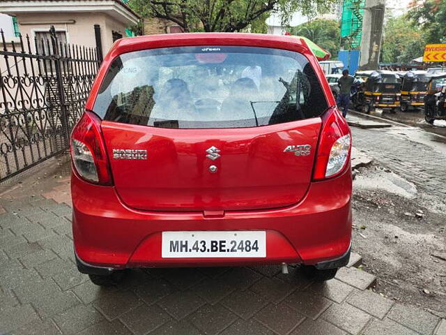 Used Maruti Suzuki Alto 800 [2012-2016] Lxi CNG in Mumbai