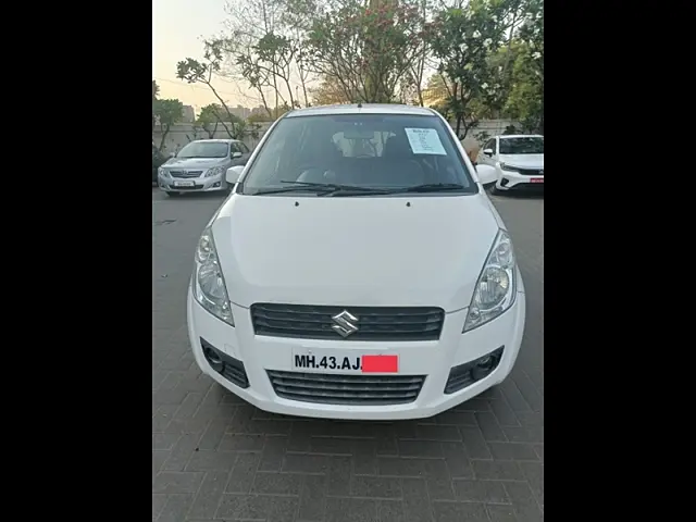 Used 2011 Maruti Suzuki Ritz in Pune