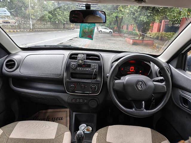 Used Renault Kwid [2015-2019] 1.0 RXT [2016-2019] in Navi Mumbai