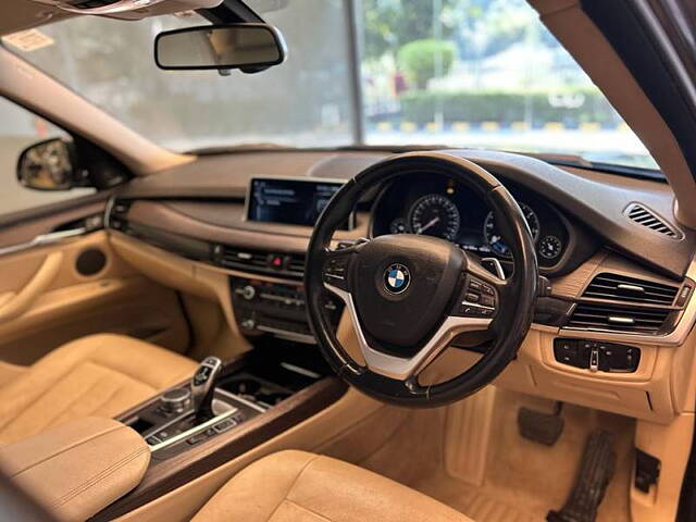 Used BMW X5 [2014-2019] xDrive 30d in Gurgaon