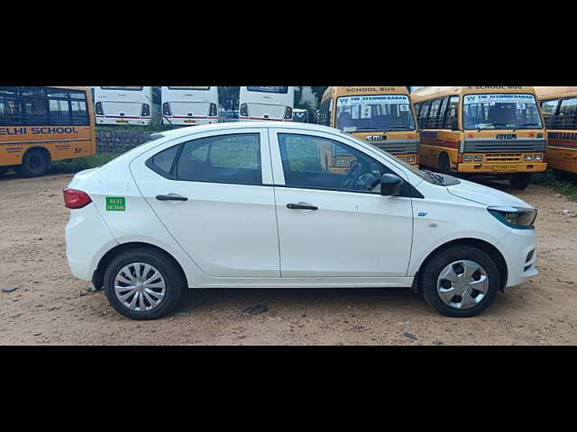 Used Tata Tigor EV [2021-2022] XZ Plus in Hyderabad