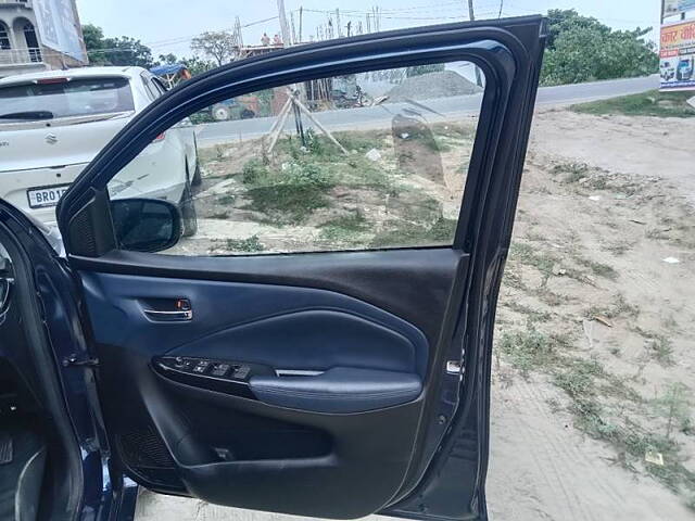 Used Maruti Suzuki Baleno Zeta (O) 1.2 in Motihari