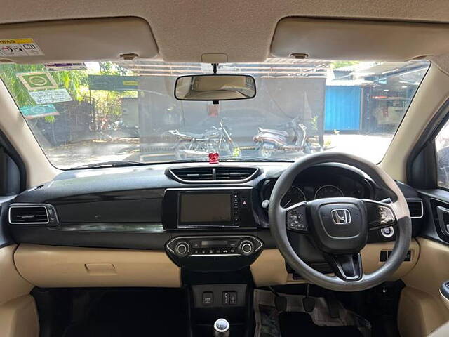 Used Honda Amaze [2018-2021] 1.2 VX MT Petrol [2018-2020] in Pune