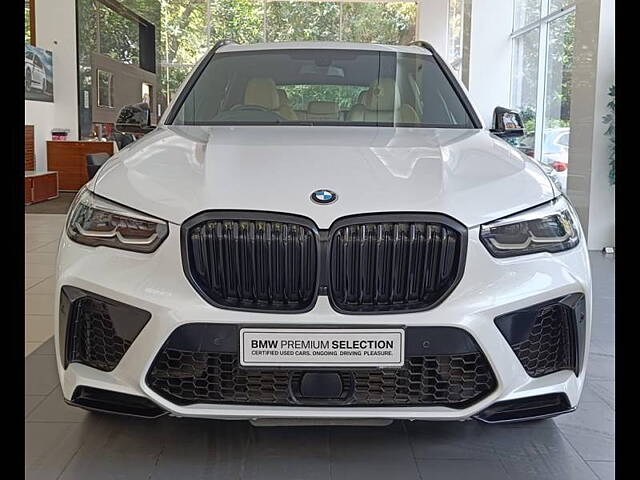 Used 2021 BMW X5 in Pune