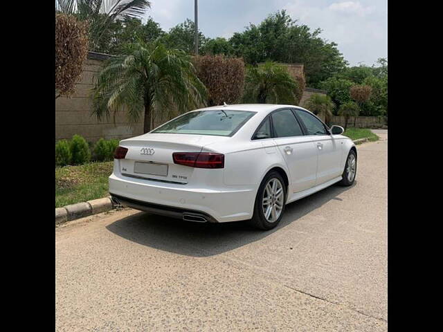 Used Audi A6 [2015-2019] 35 TFSI in Delhi