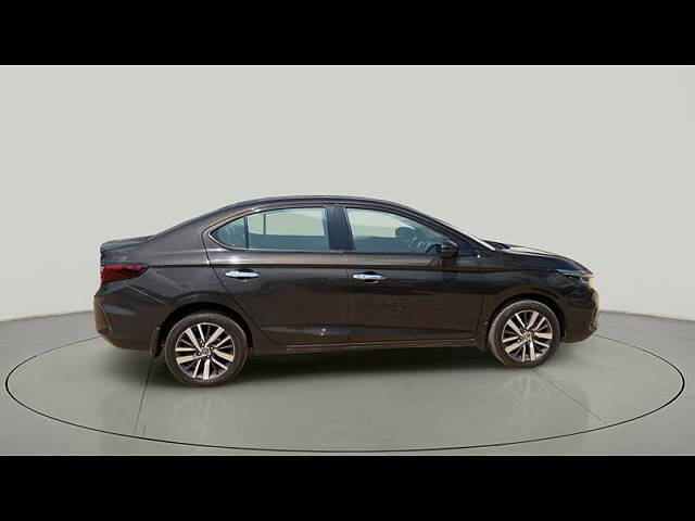 Used Honda City 4th Generation ZX Petrol in Bangalore