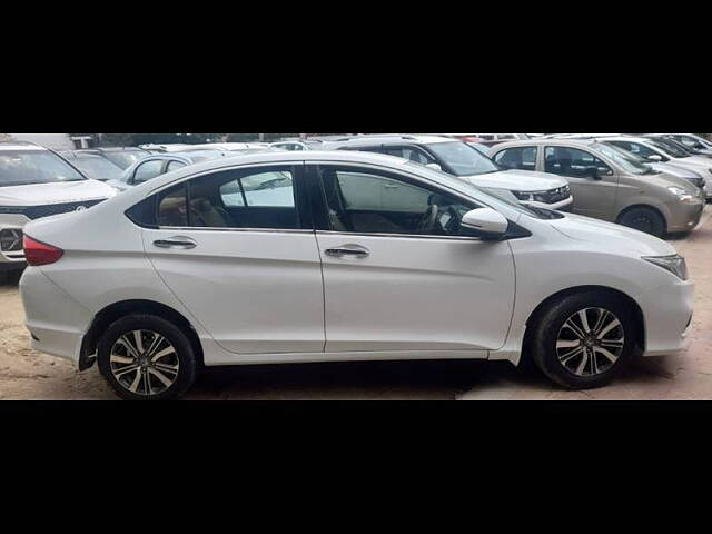 Used Honda City [2014-2017] V Diesel in Lucknow