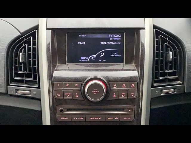 Used 2015 Mahindra XUV500 in Bangalore