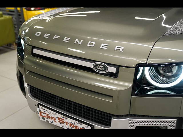 Used Land Rover Defender [2020-2021] 110 SE in Kolkata