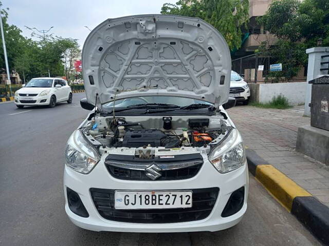 Used Maruti Suzuki Alto K10 [2014-2020] VXi AMT [2014-2018] in Ahmedabad