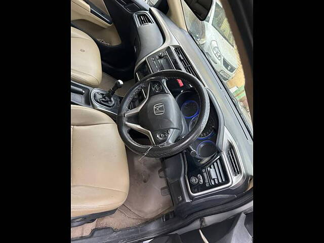 Used Honda City [2014-2017] SV Diesel in Kanpur