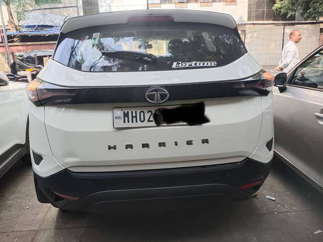 Used Tata Harrier [2019-2023] XMA in Mumbai