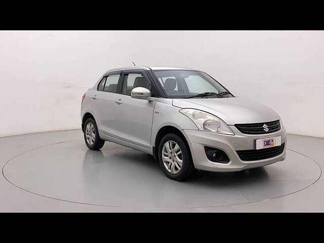 Used 2014 Maruti Suzuki Swift DZire in Hyderabad