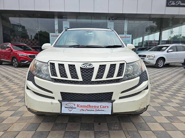 Used 2012 Mahindra XUV500 in Ahmedabad