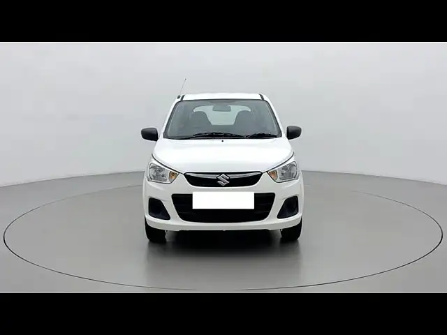 Used 2019 Maruti Suzuki Alto in Chennai