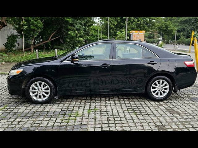 Used Toyota Camry [2006-2012] W4 AT in Delhi