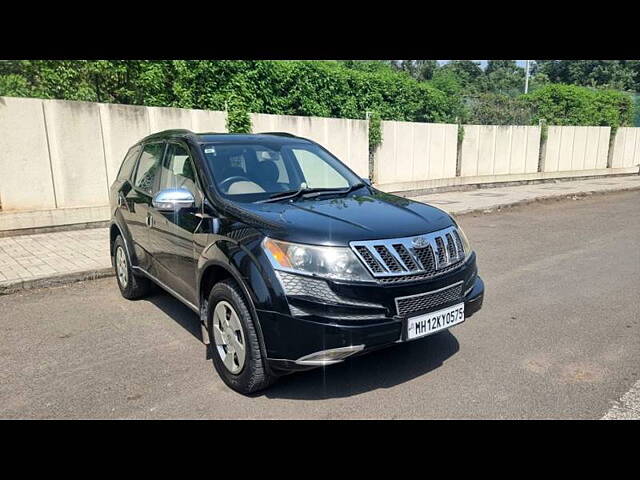 Used Mahindra XUV500 [2011-2015] W6 in Pune