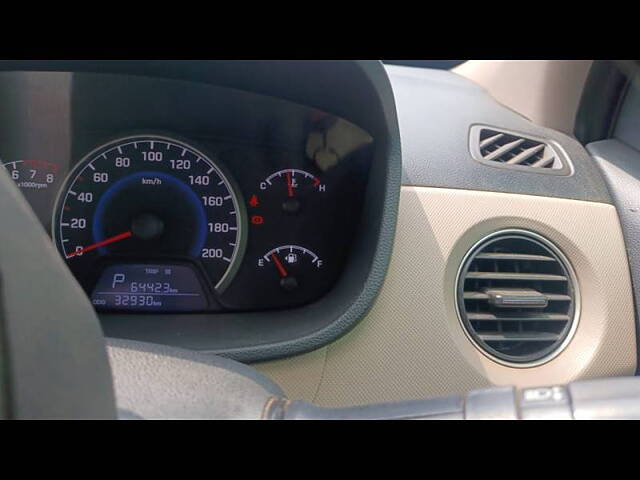 Used Hyundai Grand i10 [2013-2017] Sports Edition 1.2L Kappa VTVT in Ranchi