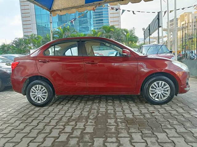 Used Maruti Suzuki Dzire [2017-2020] VXi AMT in Chennai