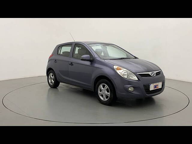 Used 2012 Hyundai i20 in Navi Mumbai