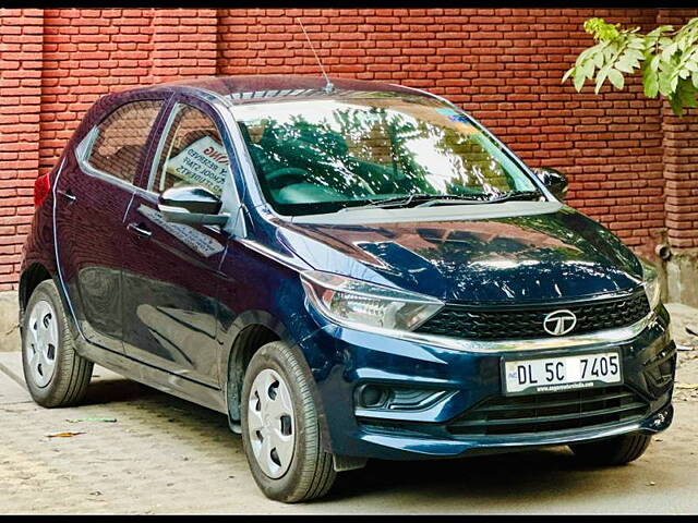 Used Tata Tiago XT (O) [2021-2023] in Delhi