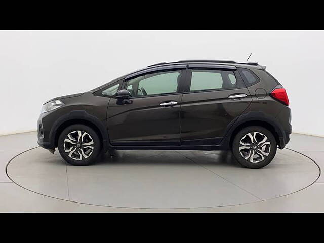 Used Honda WR-V [2017-2020] VX MT Diesel in Coimbatore