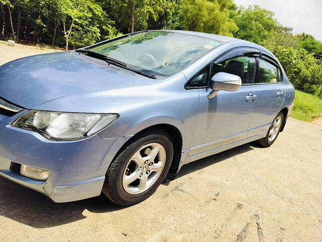 Used Honda Civic [2006-2010] 1.8V AT in Hyderabad