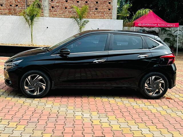 Used Hyundai i20 [2020-2023] Asta (O) 1.2 MT [2020-2023] in Ranchi