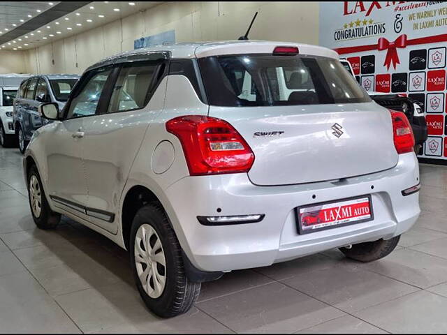 Used Maruti Suzuki Swift [2014-2018] VXi [2014-2017] in Thane