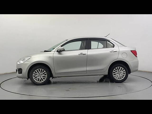 Used Maruti Suzuki Dzire [2017-2020] ZXi in Ahmedabad