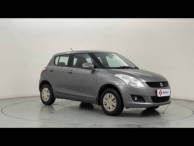 Used Maruti Suzuki Swift [2011-2014] VXi in Faridabad