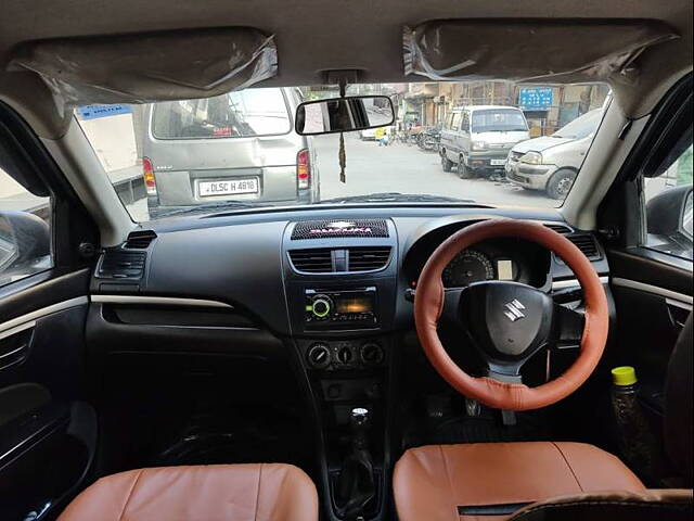 Used Maruti Suzuki Swift [2014-2018] Lxi (O) [2014-2017] in Delhi