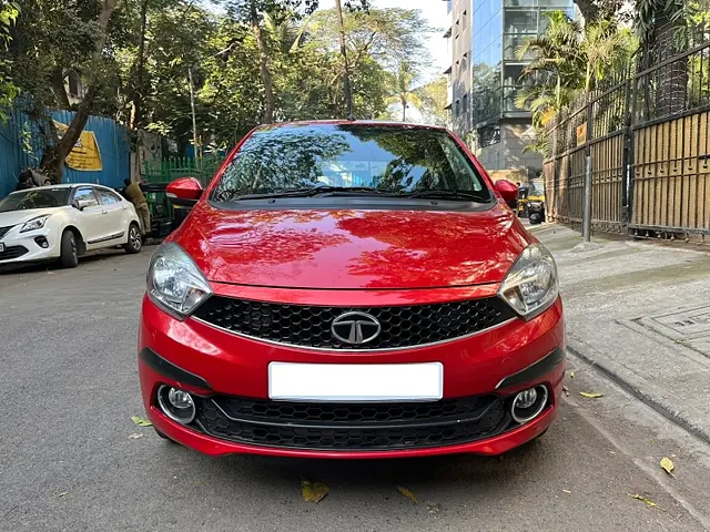 Used 2018 Tata Tiago in Mumbai