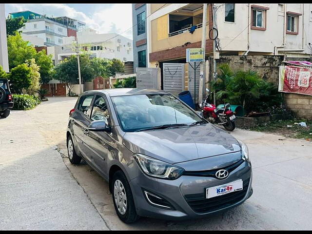 Used 2013 Hyundai i20 in Hyderabad