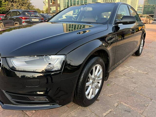 Used Audi A4 [2013-2016] 35 TFSI Premium Sunroof in Delhi