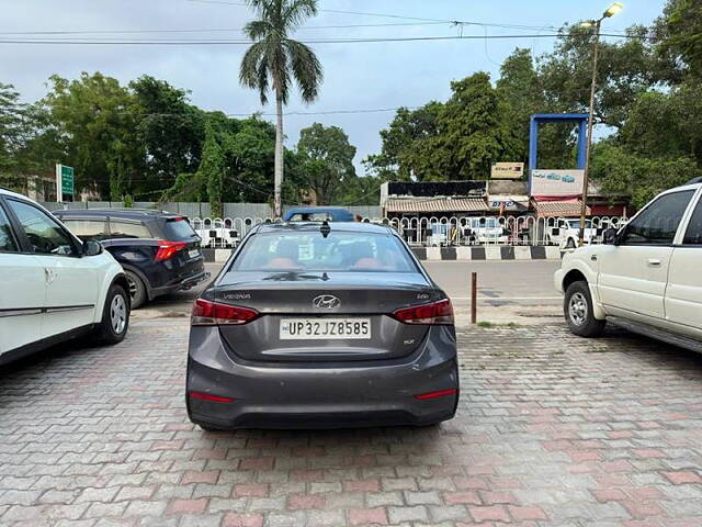 Used Hyundai Verna [2017-2020] SX 1.6 CRDi in Lucknow