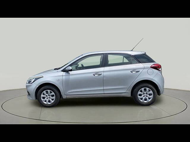 Used Hyundai Elite i20 [2016-2017] Magna 1.2 [2016-2017] in Nagpur