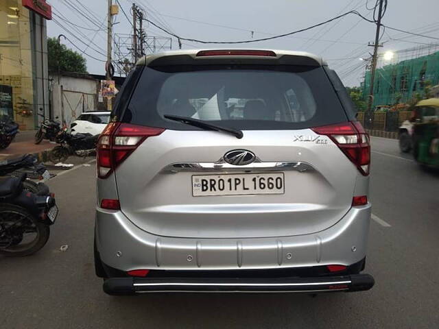 Used Mahindra XUV500 [2015-2018] W10 AWD in Patna