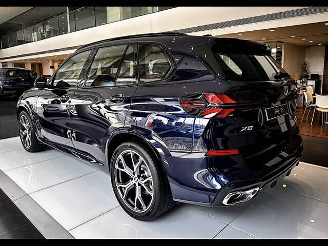 Used BMW X5 [2019-2023] xDrive40i M Sport [2019-2019] in Delhi