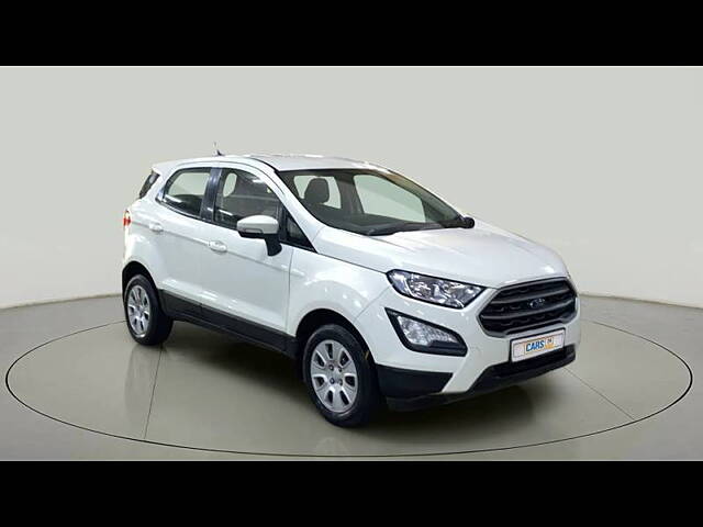 Used 2019 Ford Ecosport in Vadodara