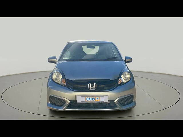 Used Honda Brio S MT in Chennai