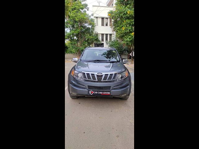 Used 2015 Mahindra XUV500 in Bangalore