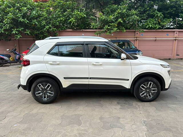 Used Hyundai Venue [2019-2022] SX 1.0 Turbo in Kolkata